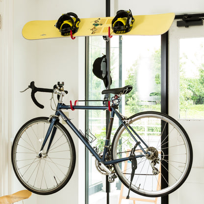 ラフィット用　バイクハンガー